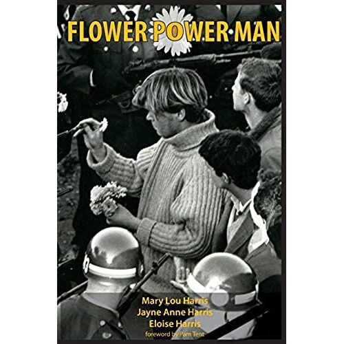 Flower Power Man