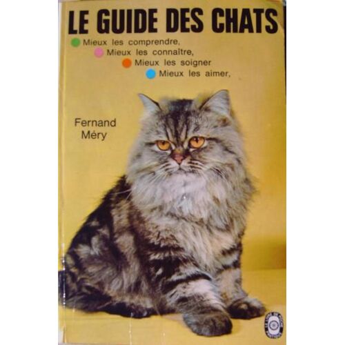 Le Guide Des Chats