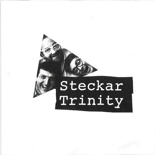 Steckar Trinity (1988)