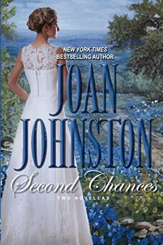 Second Chances: Two Novellas