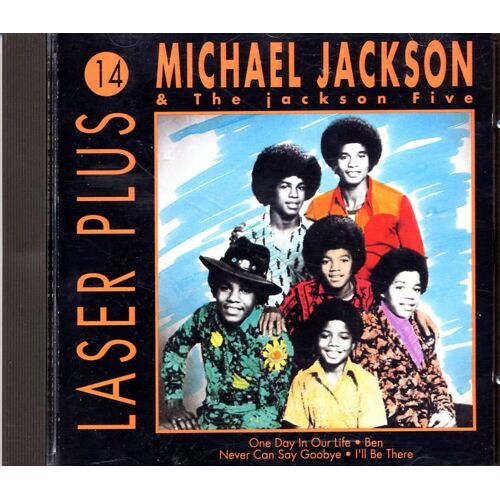 Michael Jackson & The Jackson 5