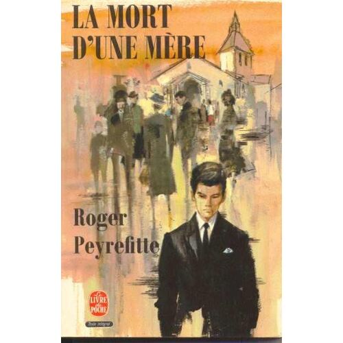 La Mort D'une Mere