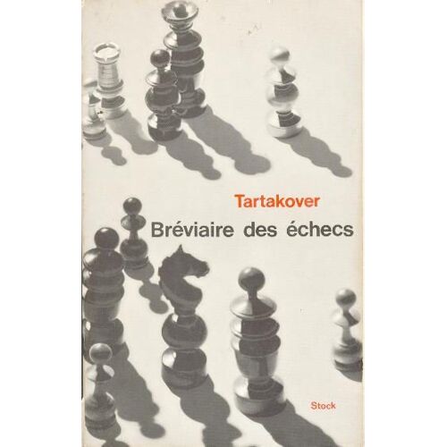 Bréviaire Des Échecs