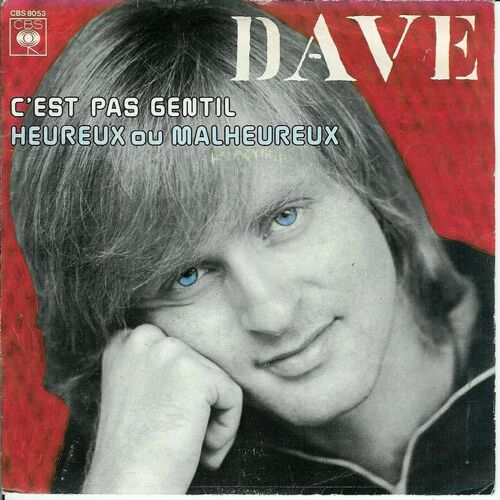 C'est Pas Gentil