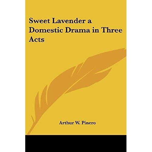 Sweet Lavender