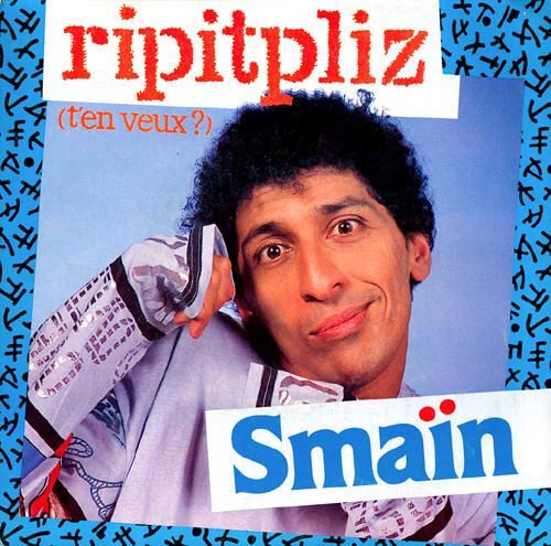 Ripitpliz (T'en Veux ?)