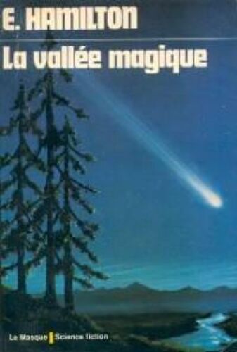 La Vallée Magique