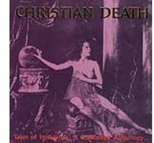 Tales Of Innocence, A Continued Anthology ...