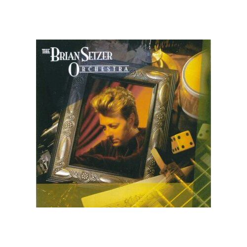 The Brian Selzer Orchestra