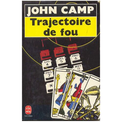 Trajectoire De Fou
