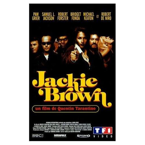 Jackie Brown Vf