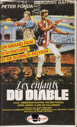 Les Enfants Du Diable