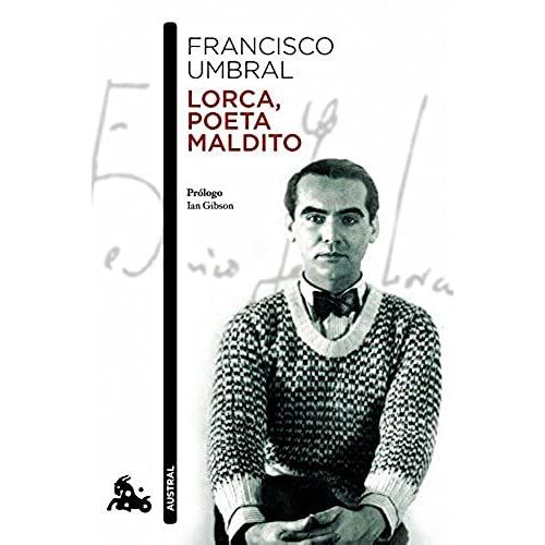Lorca, Poeta Maldito