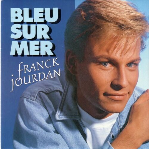 Bleu Sur Mer + Instrumental