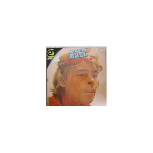 Ne Me Quitte Pas (Succès En 2 Disques)
