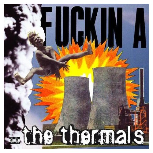 Fuckin A