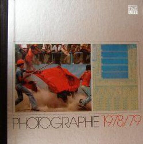 Photographie 1978/79