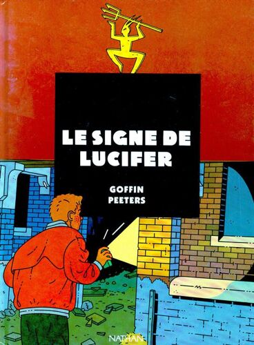 Le Signe De Lucifer