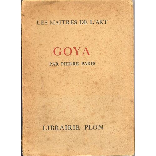 Goya