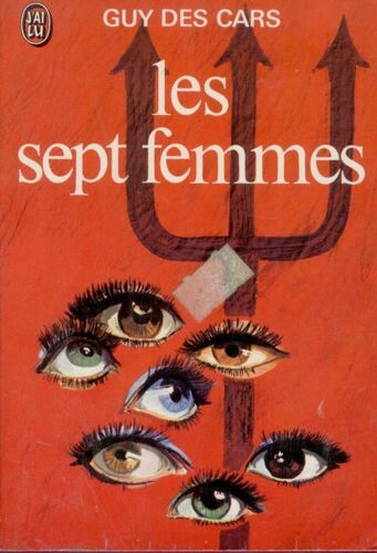 Les Sept Femmes