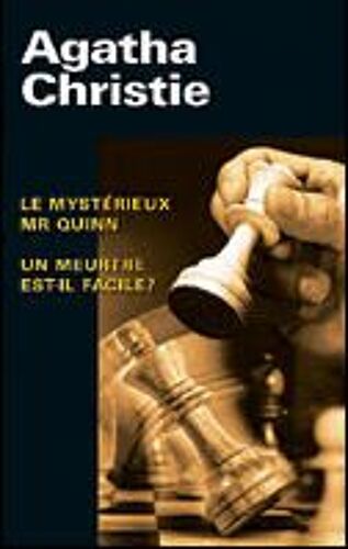 Le Mystérieux Mr Quinn - Un Meurtre Est-Il Facile ?