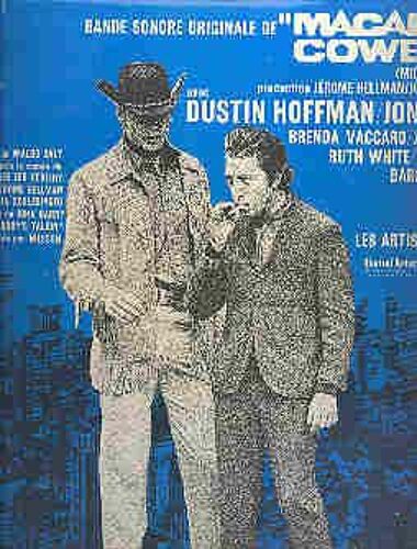 Macadam Cowboy