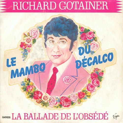Le Mambo Du Decalco