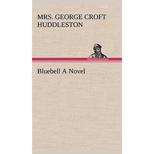 Bluebell A Novel