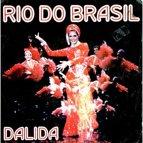 Rio De Brasil