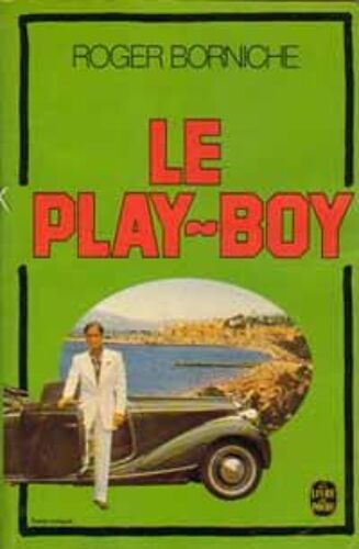 Le Play-Boy