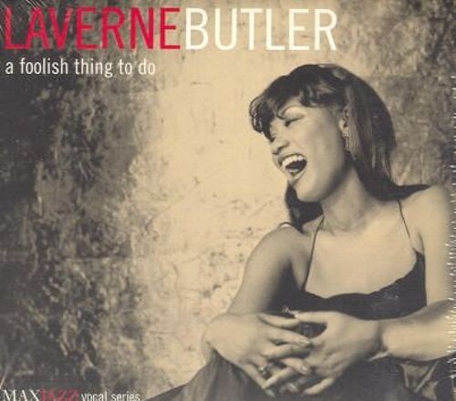 A Foolish Thing To Do