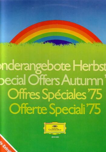 Konzert Fur Violin Und Orchester N° 2 H-Moll Opus 7