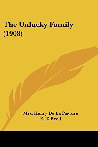 The Unlucky Family (1908)