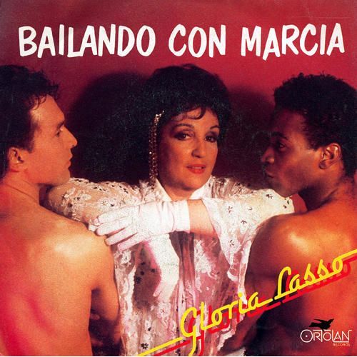 Bailando Con Marcia
