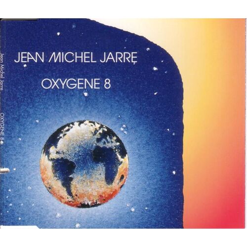 Oxygene 8