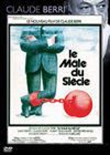Le Mâle Du Siècle