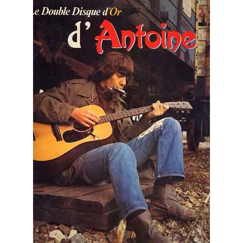 Le Double Disque D'or