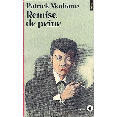 Remise De Peine