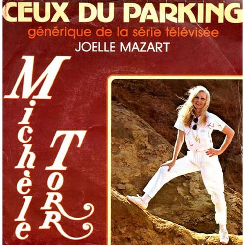 Ceux Du Parking