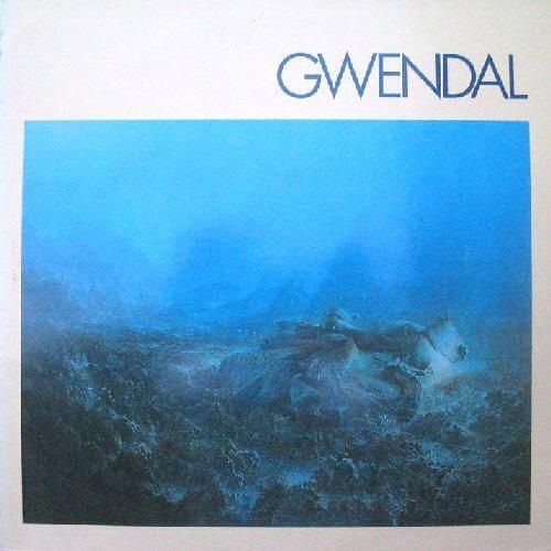 Gwendal (Album Éponyme De 1983)