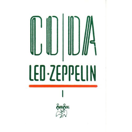 Led Zeppelin Coda