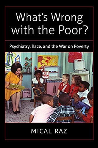 What's Wrong With The Poor?