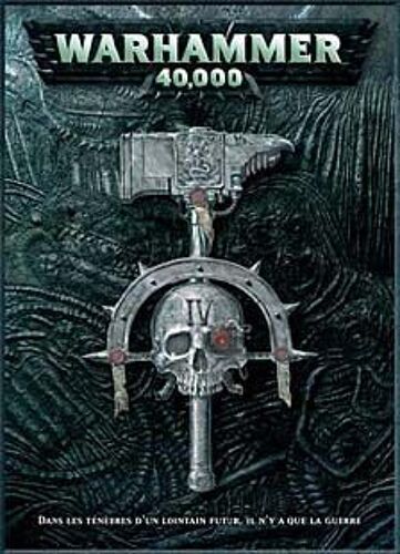 Warhammer 40000