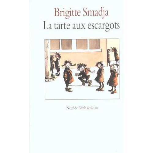 La Tarte Aux Escargots