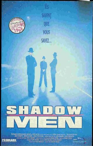 Shadow Men