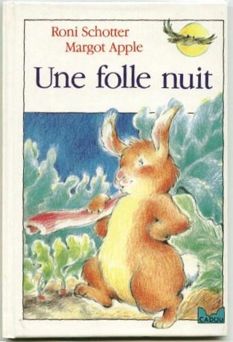 Une Folle Nuit
