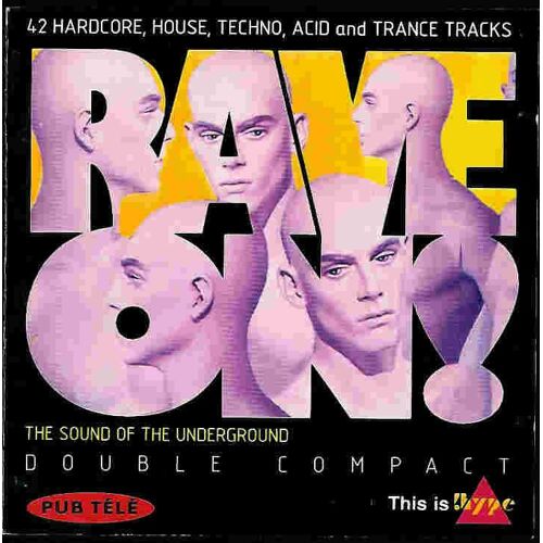 Rave On