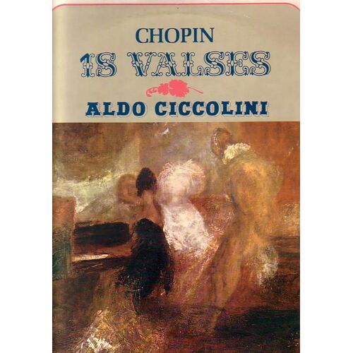 18 Valses