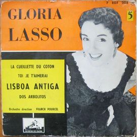 La Cueillette Du Coton