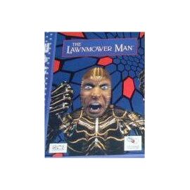 Jeu Mega Drive The Lawnmower Man Complet En Boîte – Très Bon état, Collector Rétro